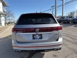 New 2025 Volkswagen Atlas SEL Premium R-Line image 6