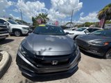 Used 2020 Honda Civic Sport image 5