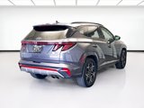 Used 2024 Hyundai Tucson N Line image 4