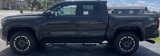 New 2025 Toyota Tacoma TRD Sport image 5