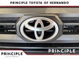 New 2025 Toyota Tacoma SR5 image 2
