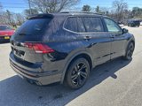 Used 2023 Volkswagen Tiguan SE R-Line image 5