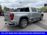 New 2025 GMC Sierra 1500 SLT w/ SLT Premium Package image 5