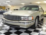 Used 1996 Cadillac De Ville Sedan image 5