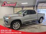 New 2025 Chevrolet Silverado 1500 LTZ image 5