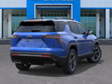 New 2026 Chevrolet Equinox RS w/ Convenience Package III image 4