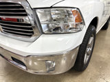 Used 2018 RAM 1500 Big Horn image 4