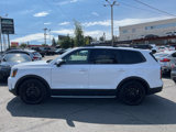 Used 2024 Kia Telluride EX X-Line image 3