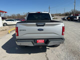 Used 2017 Ford F150 XLT w/ Equipment Group 302A Luxury image 5