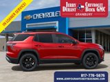 New 2026 Chevrolet Equinox LT w/ Convenience Package II image 5