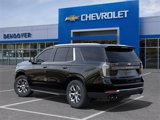 New 2025 Chevrolet Tahoe Premier image 3