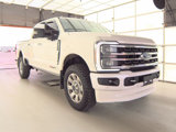 Used 2024 Ford F350 King Ranch image 4