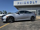 Used 2021 Honda Civic Sport image 2