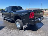 New 2025 RAM 3500 Laramie w/ Sport Appearance Package image 3