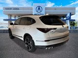 New 2025 Acura MDX Type S image 3