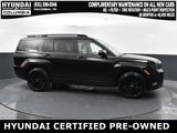 Certified 2025 Hyundai Santa Fe Calligraphy image 5
