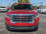 Used 2020 GMC Acadia SLT image 2
