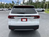 New 2025 Toyota Grand Highlander AWD Hybrid image 4