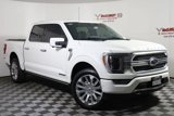 Used 2023 Ford F150 Limited image 3