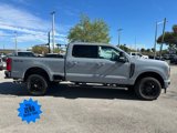 New 2025 Ford F250 Lariat image 3