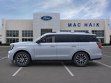 New 2025 Ford Expedition Platinum image 3