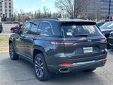 New 2025 Jeep Grand Cherokee Overland w/ Adv Protech Group III image 4