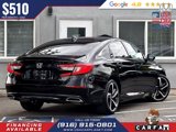 Used 2021 Honda Accord Sport image 6