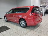 New 2026 Chrysler Pacifica Select image 4
