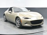 Used 2023 MAZDA MX-5 Miata Grand Touring w/ Weather Package image 2