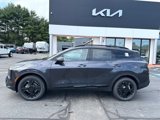 New 2026 Kia Sportage X-Line image 2