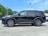 New 2025 Nissan Pathfinder SL w/ SL Premium Package image 5