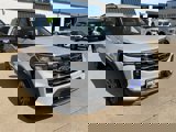 New 2025 Ford Explorer Active image 2