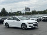 Used 2023 Chevrolet Malibu LT w/ Driver Confidence Package image 2