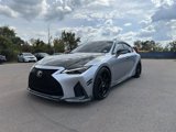 Used 2021 Lexus IS 350 F Sport w/ Accessory Package image 4