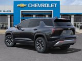 New 2026 Chevrolet Equinox LT image 3