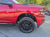 New 2026 RAM 2500 Big Horn image 2