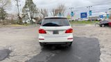 Used 2014 Mercedes-Benz GL 450 4MATIC image 4