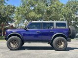 Used 2024 Ford Bronco Big Bend image 2