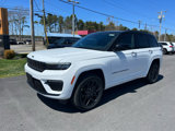 New 2025 Jeep Grand Cherokee Summit image 3
