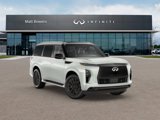 New 2025 INFINITI QX80 Autograph w/ Autograph Exterior Package image 3