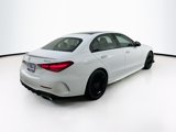 Used 2023 Mercedes-Benz C 300 4MATIC Sedan image 5