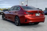 Used 2019 BMW 330i Sedan w/ Convenience Package image 4