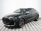 New 2025 Audi RS Q8 performance image 3