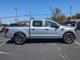 New 2025 Ford F150 STX w/ Equipment Group 200A image 3