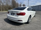 Used 2018 BMW 430i Gran Coupe xDrive image 4