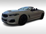 New 2025 BMW M850i xDrive Convertible w/ M Sport Professional Package image 2