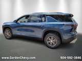 New 2026 Chevrolet Traverse LT w/ Driver Confidence Package image 3