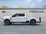 New 2025 Ford F350 Platinum image 4