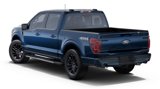 New 2025 Ford F150 Lariat w/ Equipment Group 502A High image 2