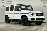 New 2025 Mercedes-Benz G 580 w/ EQ Technology image 2